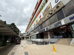 Bukit Timah Shopping Centre (D21), Retail #528360351